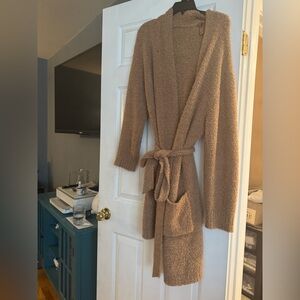 Skims Cozy Robe L/XL